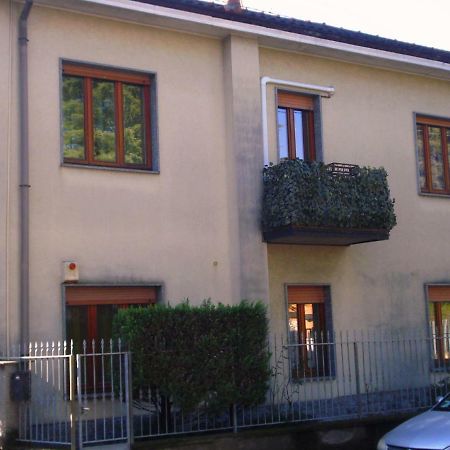 Vale & Isa House Villa Pogliano Milanese Ngoại thất bức ảnh